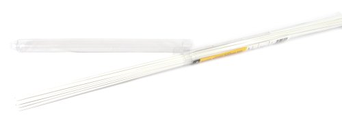 Algopix Similar Product 20 - Forney 48495 Flux Coated Bronze Brazing