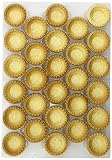 Algopix Similar Product 15 - Alba Foods Tartlet, 2 Inches, 140-Count
