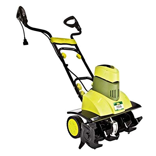 Algopix Similar Product 13 - Factory Reconditioned TJ601ERM Tiller