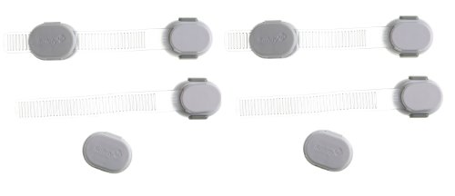 Algopix Similar Product 4 - Safety 1st Adjustable MultiPurpose