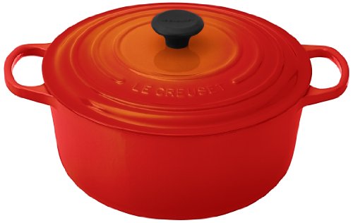 Algopix Similar Product 18 - Le Creuset Enameled Cast Iron Signature