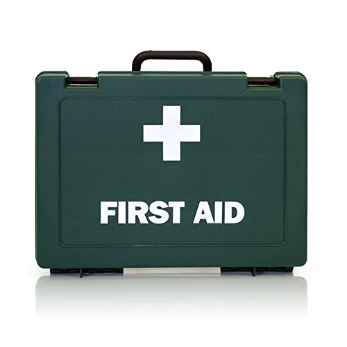 Algopix Similar Product 6 - Crest Medical 10 Person HSE Workplace
