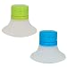Algopix Similar Product 11 - Evriholder Dressing 2 Go Set of 2 2pk