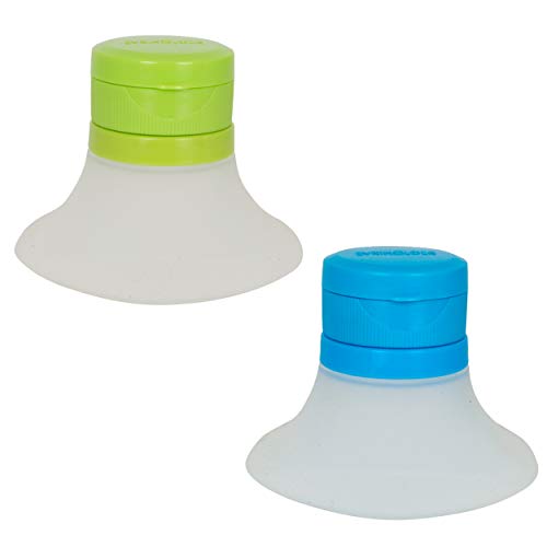 Algopix Similar Product 19 - Evriholder Dressing 2 Go Set of 2 2pk