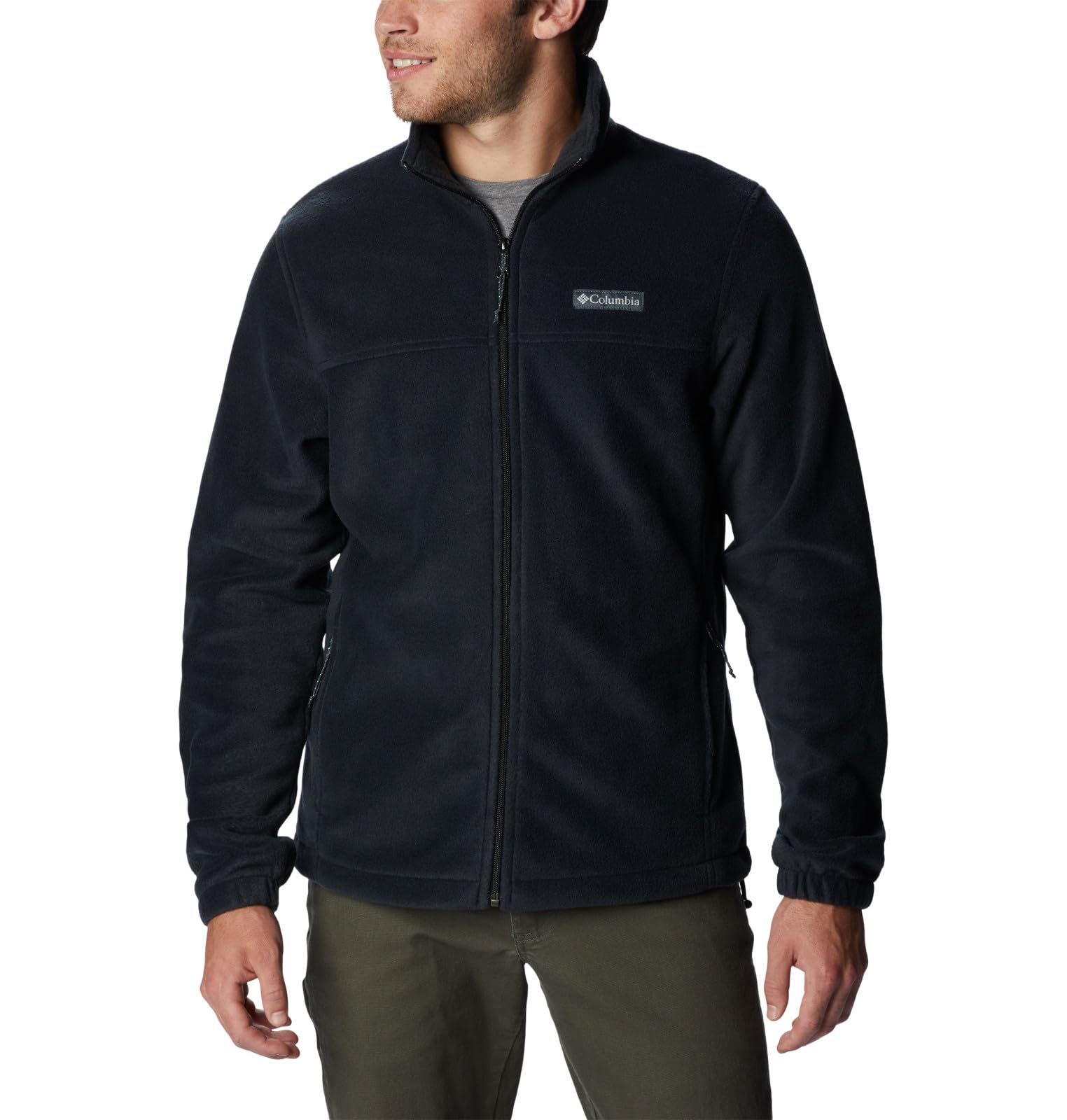 Algopix Similar Product 14 - Columbia Mens Steens Mountain 20 Full