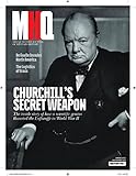 Algopix Similar Product 8 - MHQ The Quarterly Journal of Military