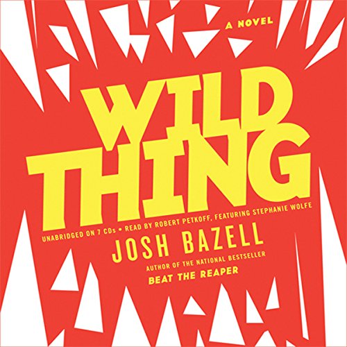 Algopix Similar Product 5 - Wild Thing: A Novel