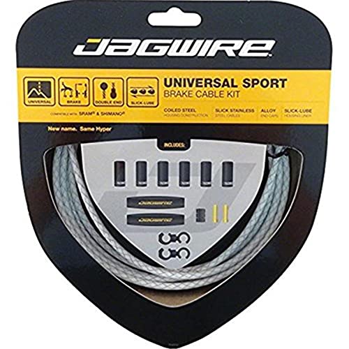 Algopix Similar Product 19 - Jagwire  Universal Sport DIY Brake