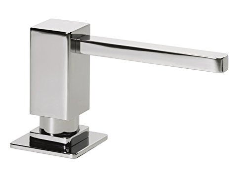 Algopix Similar Product 9 - Franke SD2800 Planar 8 CounterSunk