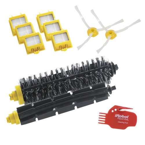 Algopix Similar Product 13 - iRobot Roomba 700 Series Replenishment