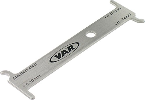 Algopix Similar Product 1 - Var ch04900c Wear Indicator chain