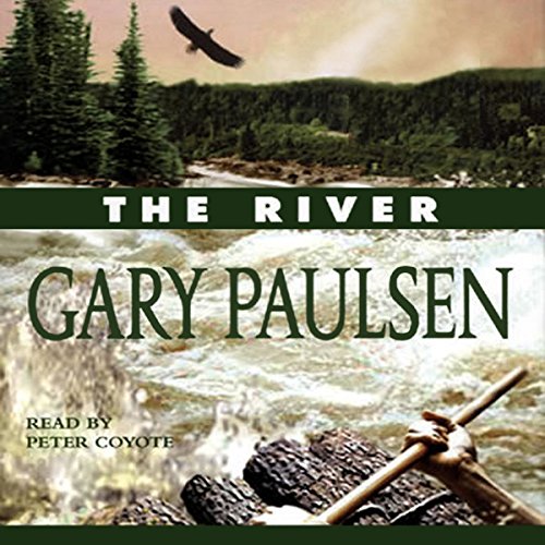 Algopix Similar Product 5 - The River