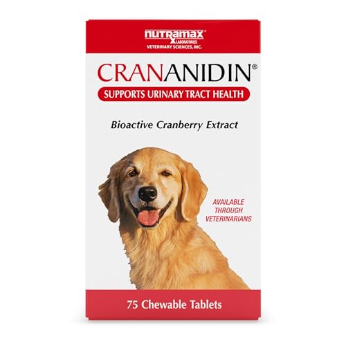Algopix Similar Product 13 - Nutramax Laboratories Crananidin