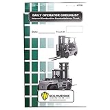 Algopix Similar Product 7 - Replacement Checklist Caddy for Propane