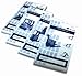 Algopix Similar Product 15 - Replacement Checklist Caddy for