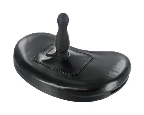 Algopix Similar Product 19 - Sex Swing Seat With Dildo