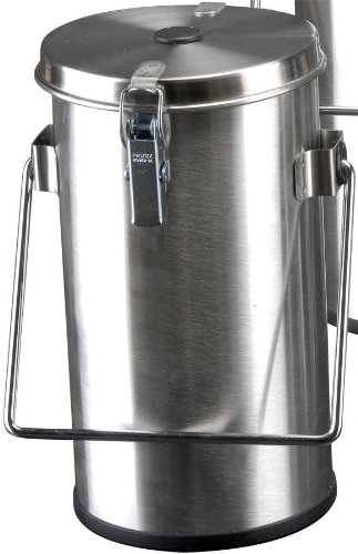 Algopix Similar Product 19 - Thermo Scientific 2123 Stainless Steel