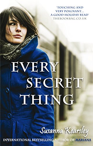 Algopix Similar Product 15 - Every Secret Thing