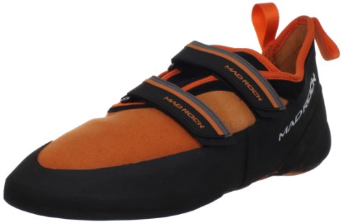 Algopix Similar Product 20 - Mad Rock Mens Flash 20 Climbing