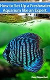 Algopix Similar Product 19 - Freshwater Aquariums How to Set Up One