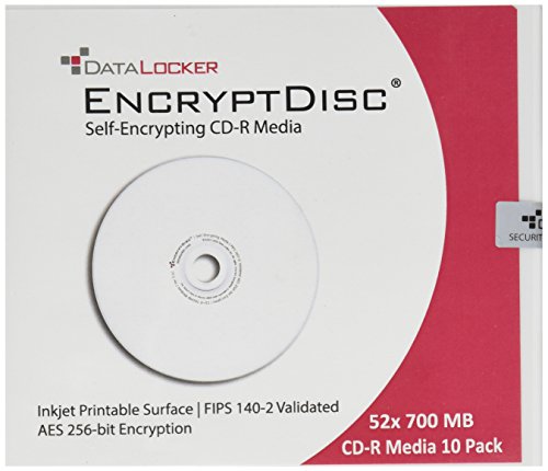 Algopix Similar Product 9 - Data DLCD10 Standard CD-R