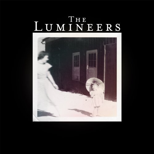 Algopix Similar Product 1 - The Lumineers