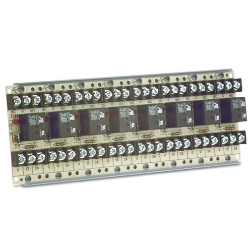 Algopix Similar Product 4 - Space Age MultiPurpose Series Relay