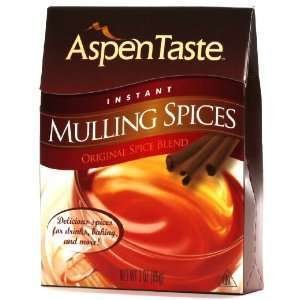 Algopix Similar Product 10 - Aspen Taste Mulling Spice Display