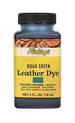Algopix Similar Product 11 - Fiebings Leather Dye  Alcohol Based