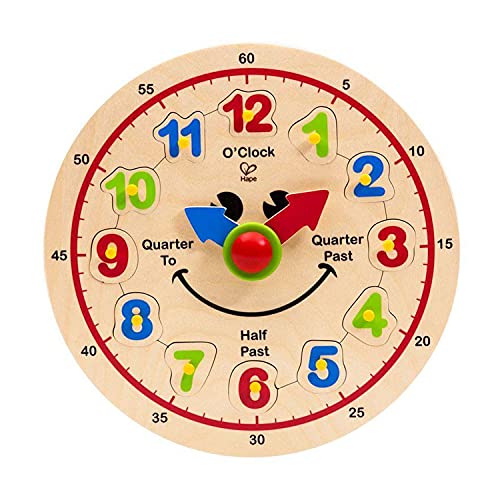 Algopix Similar Product 1 - Hape HAP-E1600 E1600, Multi-Colour
