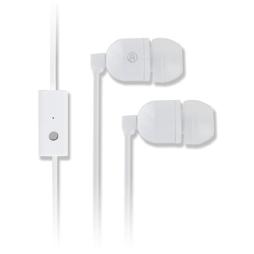 Algopix Similar Product 11 - Qmadix iHarmonix QI3 Stereo Headset