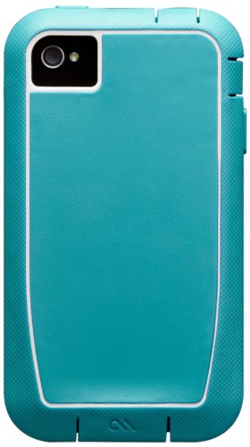 Algopix Similar Product 18 - CaseMate Phantom Case for iPhone 44S