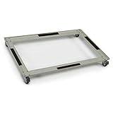 Algopix Similar Product 1 - ProSelect Metal Modular Kennel Cage
