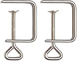 Algopix Similar Product 10 - Donau Elektronik M24 2 GClamps on