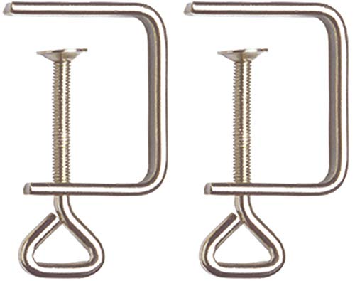 Algopix Similar Product 2 - Donau Elektronik M24 2 GClamps on