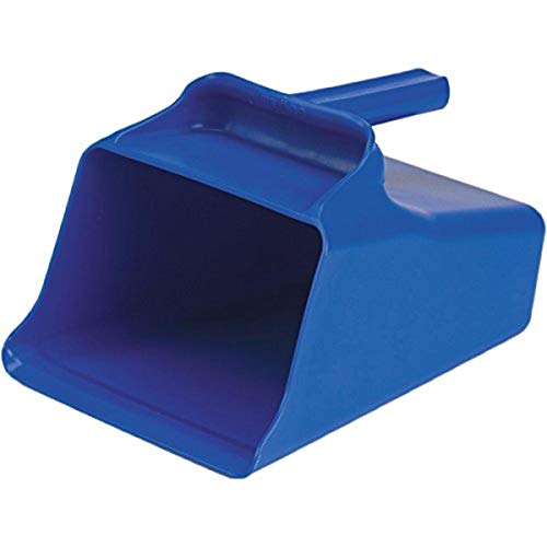 Algopix Similar Product 9 - Remco 65503 Scoop,128 oz.,PP,Blue