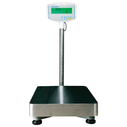 Algopix Similar Product 11 - Adam Equipment GFC Floor Counting Scale