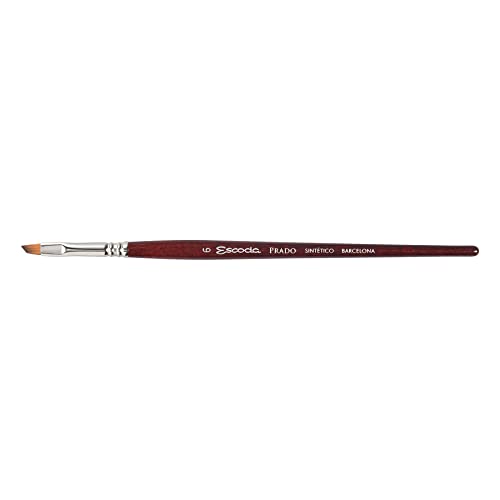 Algopix Similar Product 11 - Escoda Prado Series 1463 Short Handle