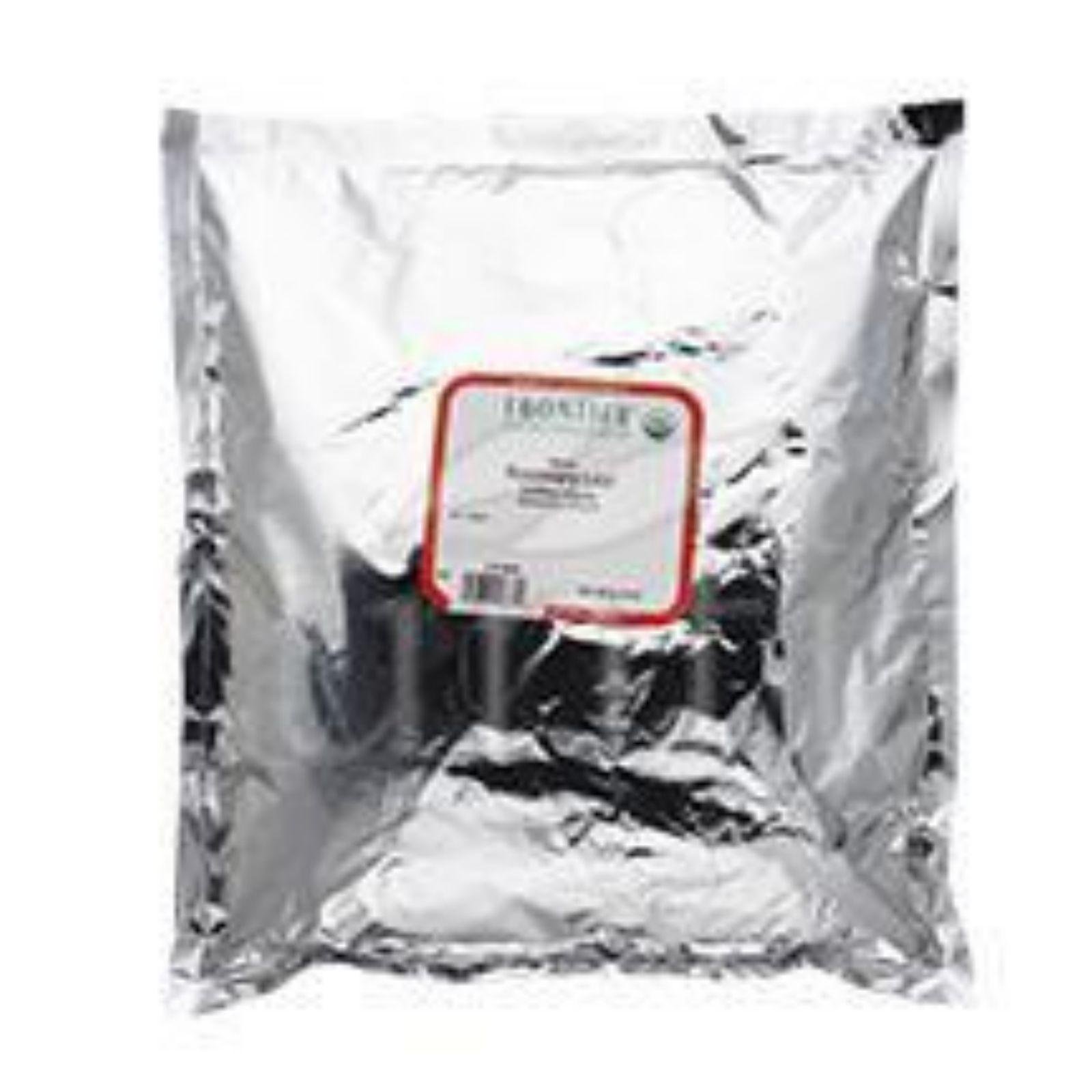 Algopix Similar Product 11 - FRONTIER Organic Bulk Rosemary Leaf