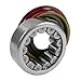 Algopix Similar Product 15 - Yukon Gear 2800 Inch AK C10 Gm