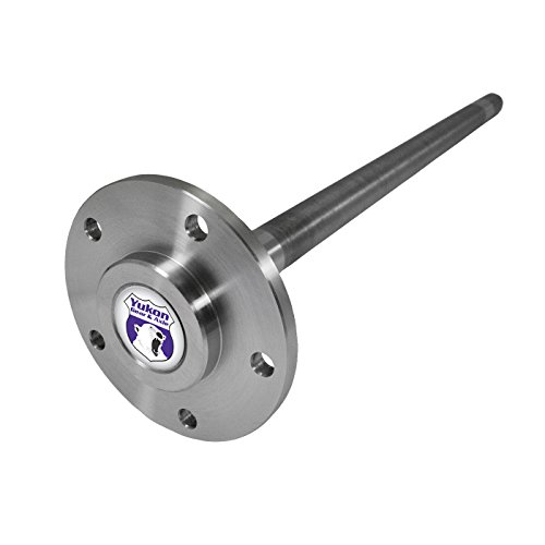 Algopix Similar Product 1 - Yukon Gear  Axle YA FM4235D 5Lug