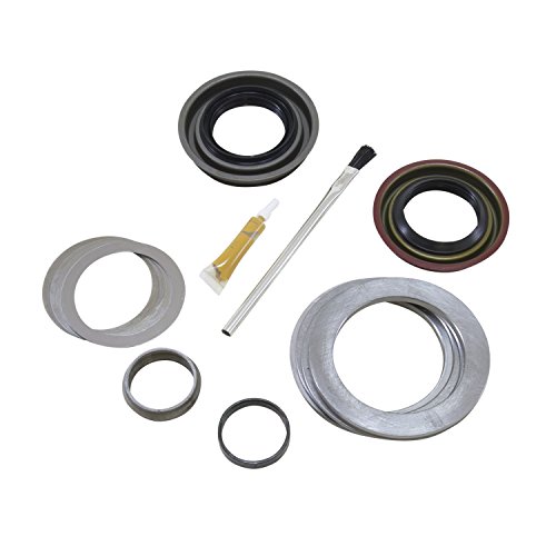 Algopix Similar Product 10 - Yukon MK F975 Minor Installation Kit