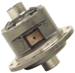 Algopix Similar Product 10 - TrueTrac limited slip for GM 85 