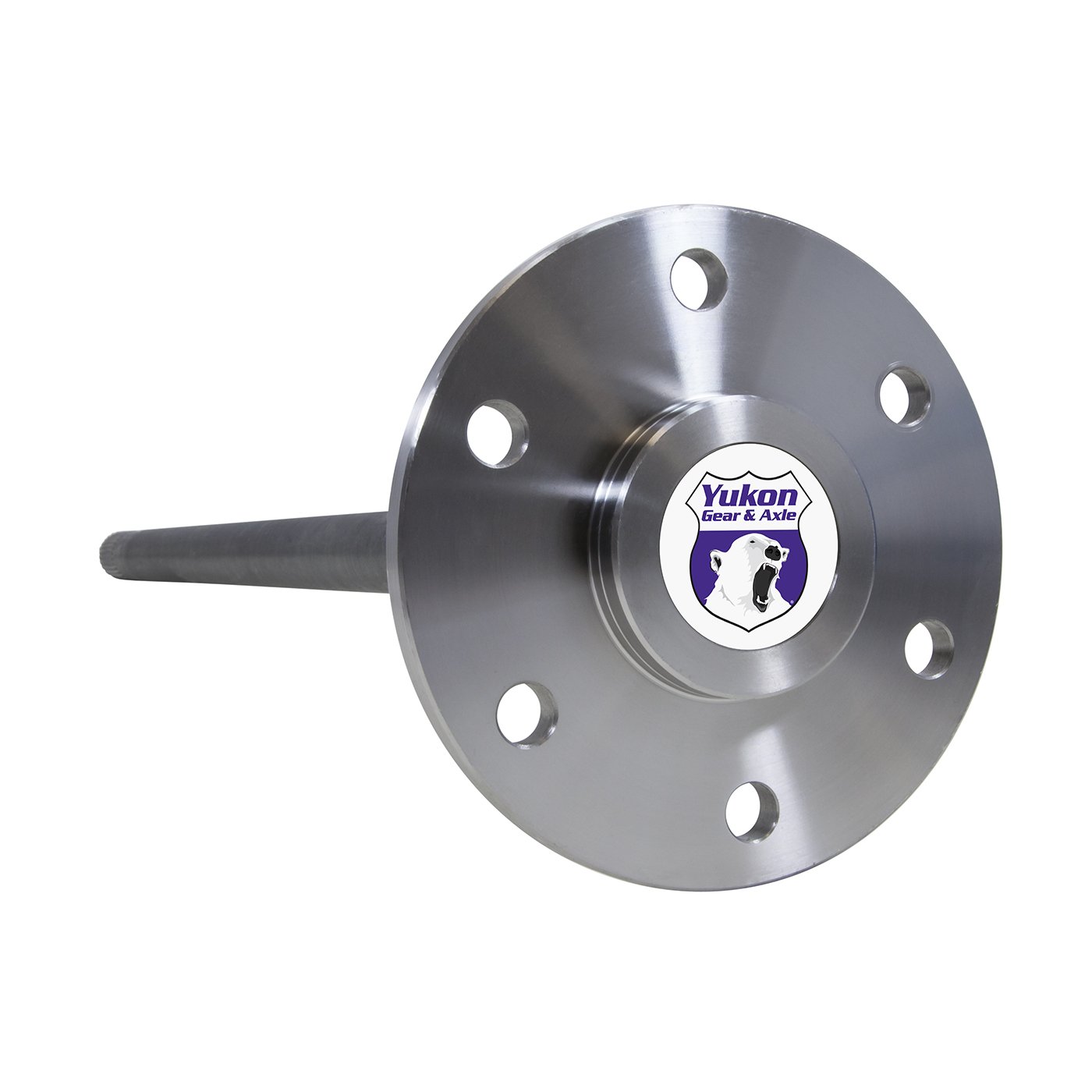 Algopix Similar Product 6 - Yukon Gear  Axle YA G14071750 6Lug