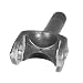 Algopix Similar Product 19 - Yukon Chromoly Outer Front Axle for
