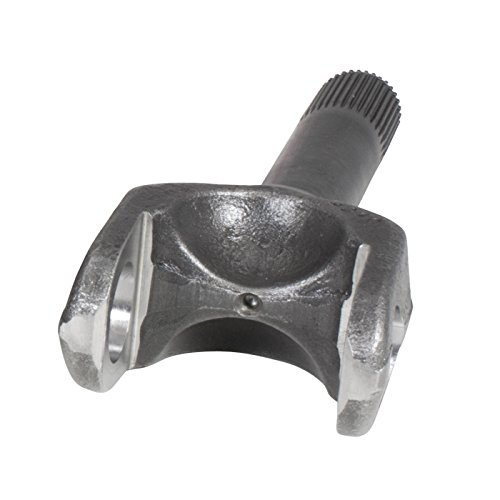 Algopix Similar Product 19 - Yukon Chromoly Outer Front Axle for