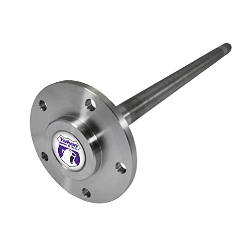 Algopix Similar Product 1 - Yukon Gear  Axle YA F880007 5Lug