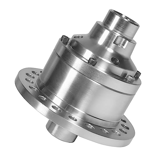 Algopix Similar Product 1 - Yukon Gear  Axle YGLD30427 Grizzly