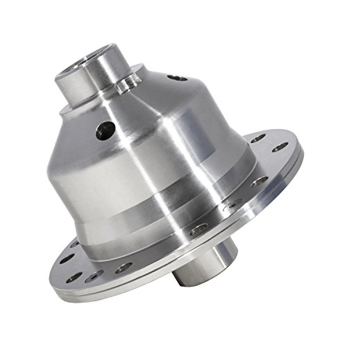 Algopix Similar Product 6 - Yukon Gear  Axle YGLT830 Grizzly