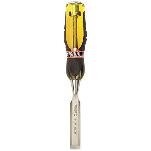 Algopix Similar Product 20 - FATMAX CHISEL 5/8"W